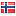 kommunekart.com server is located in Norway